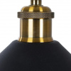 фото Подвесной светильник Arte Lamp CAPPELLO A7037SP-1BK
