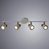 фото Спот Arte Lamp ALMACH A1906PL-4WH