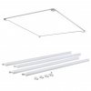 Светильник LED 48Вт 4000К 100-265В IP20 SPOT, арт. 358455