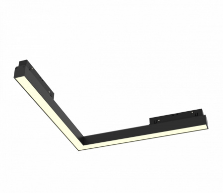 фото Трековый светильник Maytoni Technical Basis Angle TR042-2-24W4K, черный