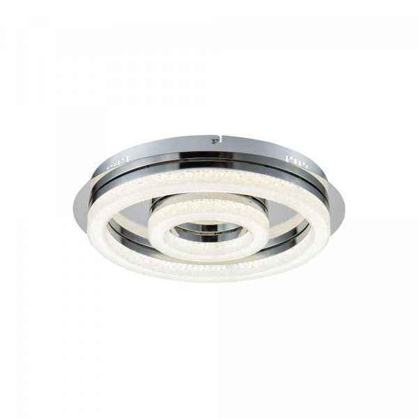 фото Потолочный светильник Freya Caprice FR6001CL-L33CH, хром