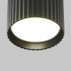фото Потолочный светильник Maytoni Technical Calipso C106CL-GX53-B, черный