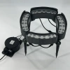 фото Прожектор LED 3000K G5712 12W 15° IP65