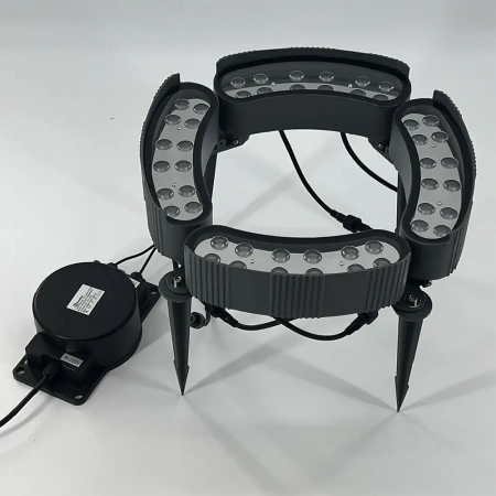 фото Прожектор LED 3000K G5712 12W 15° IP65