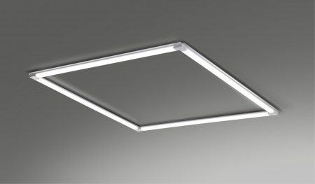 фото Светильник LED 48Вт 4000К 100-265В IP20 SPOT, арт. 358455