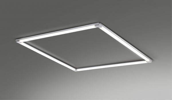 фото Светильник LED 48Вт 4000К 100-265В IP20 SPOT, арт. 358455