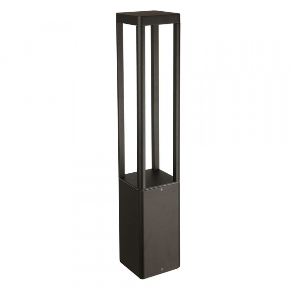 Ландшафтный светильник Arte Lamp PHERKAD A2726PA-1BK