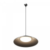Уличный трековый светильник Maytoni Outdoor Campana O-TR01-1-P-12WB3K, черный