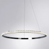 фото Подвесная люстра Arte Lamp ORIONE A2182SP-80CC