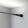 фото Струнный светильник STRONGLINE 40127/LED черный