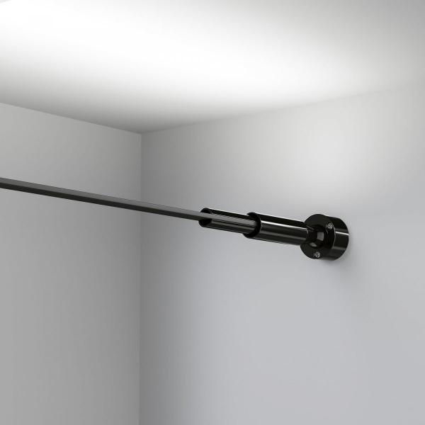 фото Струнный светильник STRONGLINE 40127/LED черный