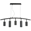 Подвес Rullo, черный Lightstar LR735373872
