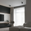 фото Потолочный светильник Maytoni Technical FOCUS S C051CL-U-2B, черный