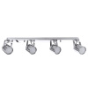 Спот Arte Lamp LENTE A1310PL-4CC