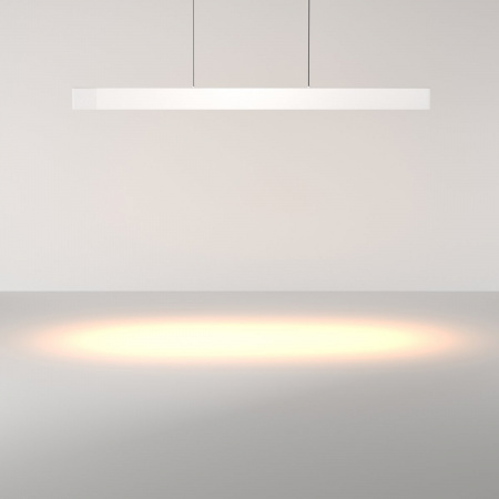 фото Подвесной светильник Maytoni Euphoria P109PL-36W2.7-6K-W, белый