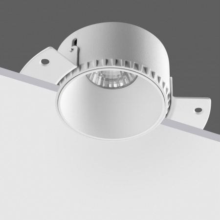 фото Светильник GU10 50Вт 220В IP20 WIR, арт. 370995