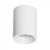 Рамка (светильник) PVC для LED-модулей 941хх и LED-ламп D50мм Rullo, белый Lightstar 213436
