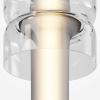 фото Настольный светильник Maytoni Vetro MOD485TL-L9GR3K, серый