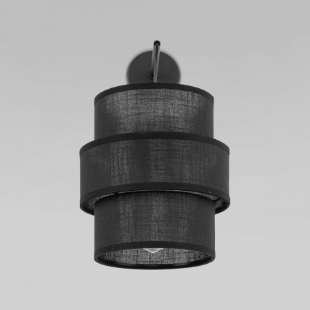 фото Настенный светильник 5955 Calisto Black