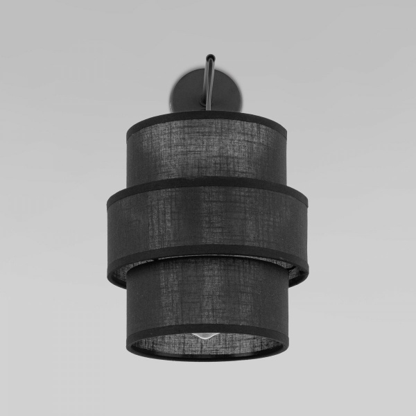 фото Настенный светильник 5955 Calisto Black