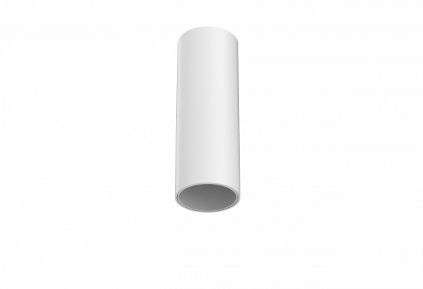 Корпус цилиндрический SWG VL-S2-D351F-WH для Villy 2.0 10Вт, белый