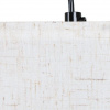 фото Подвесная люстра Arte Lamp TRIXIE A7084SP-6BK