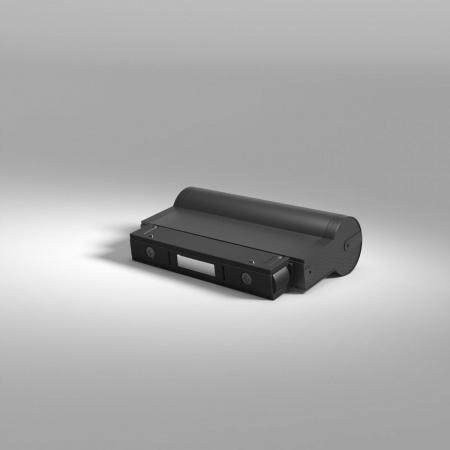фото Slim Magnetic Трековый светильник 6W 4200K Alter чёрный 85048/01