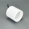 фото Свет-к LED SMD накл. (WC1411) 15W 4000К IP20 60° d91*h94mm белый WO