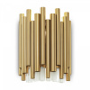 Бра Maytoni Coliseo MOD135WL-01BS, латунь