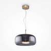 Подвесной светильник Maytoni Madmen MOD127PL-L6SG, латунь