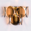фото Настенный светильник Divinare CHLOE 7566/01 AP-1