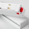 фото Светильник трековый SMART APP 220V 9W 3000-6000K 24° белый Teta Lightstar 205316