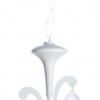 фото Бра Arte Lamp MONTMARTRE A3239AP-2WH