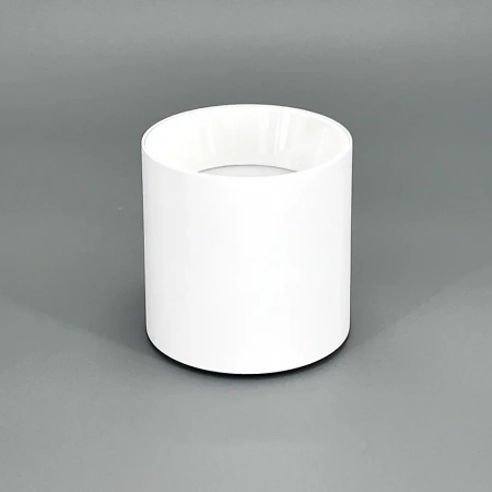 фото Свет-к LED SMD накл. (WC1411) 15W 4000К IP20 60° d91*h94mm белый WO
