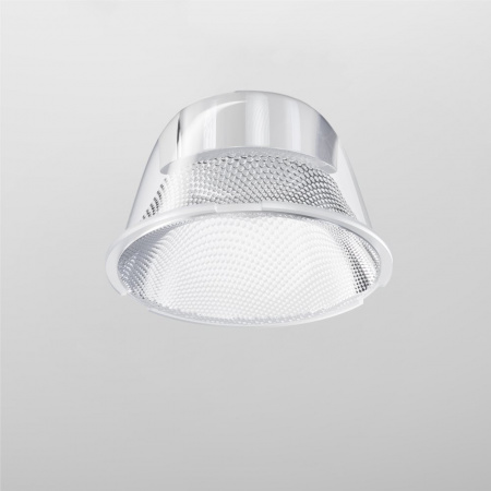 фото Линза ⌀35mm 36° для Фокус / Focus LED 5Вт Maytoni Technical LensD31-36