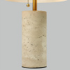 фото Настольный, бронзовый Odeon Light RUFINA, арт. 7089/2T