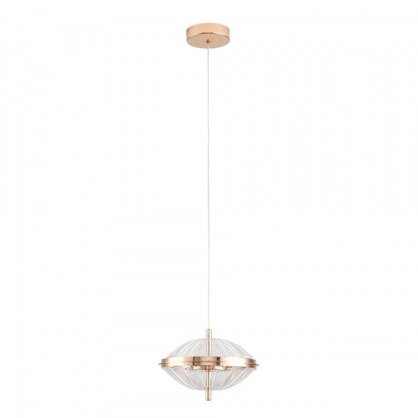 Подвесной светильник Arte Lamp ANDROMEDA A2089SP-6GO
