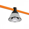 фото Светильник 48V 6W 4000K 50° черный Due Hermes Lightstar 210947