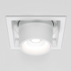 фото Потолочный светодиодный светильник поворотный Conner 8W 4000K белый 25087/LED