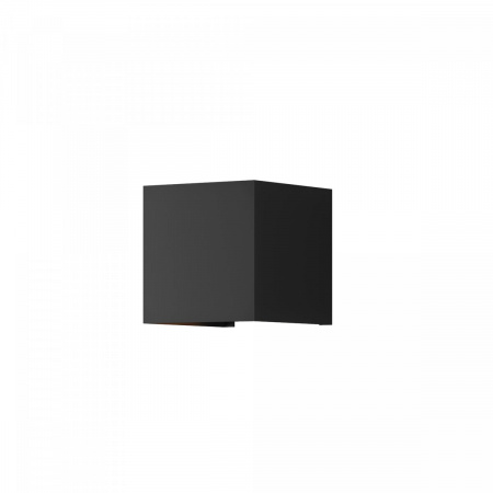 фото Архитектурная подсветка Maytoni Outdoor Fulton O572WL-L6B, черный