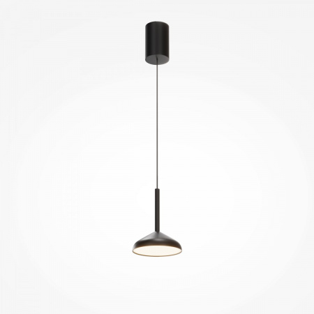 фото Подвесной светильник Maytoni Vita MOD451PL-L8B3K, черный