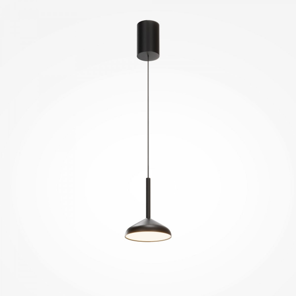 фото Подвесной светильник Maytoni Vita MOD451PL-L8B3K, черный