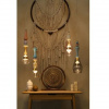 фото Подвесной светильник Arte Lamp CORAL A2405SP-9PK
