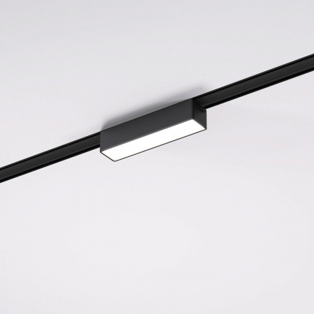 фото Трековый светильник 5W 4000K Vision Flat Magnetic 85087/01