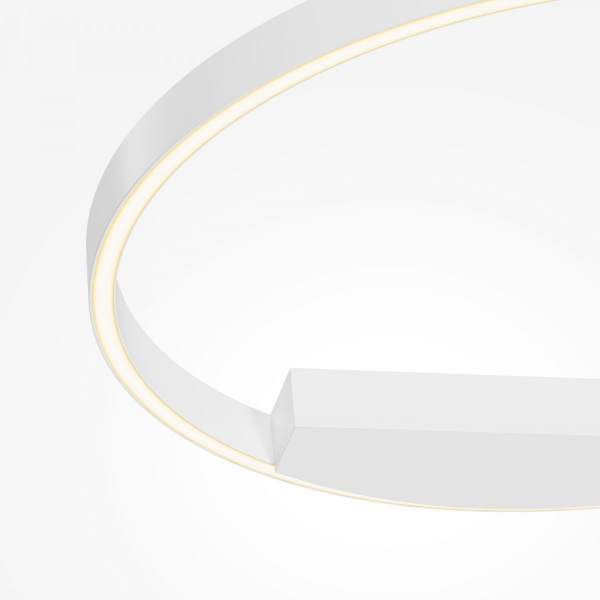 фото Бра Maytoni Rim MOD058WL-L35WK, белый
