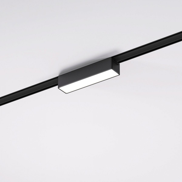 фото Трековый светильник 5W 4000K Vision Flat Magnetic 85087/01
