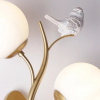 фото Бра Arte Lamp CAMOMILLA A9712AP-2SG