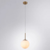 фото Подвесной светильник Arte Lamp VOLARE A1565SP-1PB
