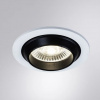 фото Точечный встраиваемый светильник Arte Lamp UVA A3318PL-1WH