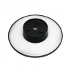 фото Фасадный светильник Arte Lamp NIMBO A3415AL-1BK